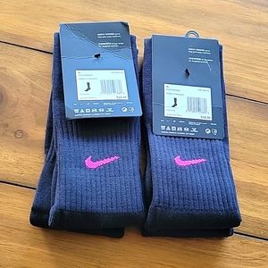 NIKE Knee High Soccer Socks